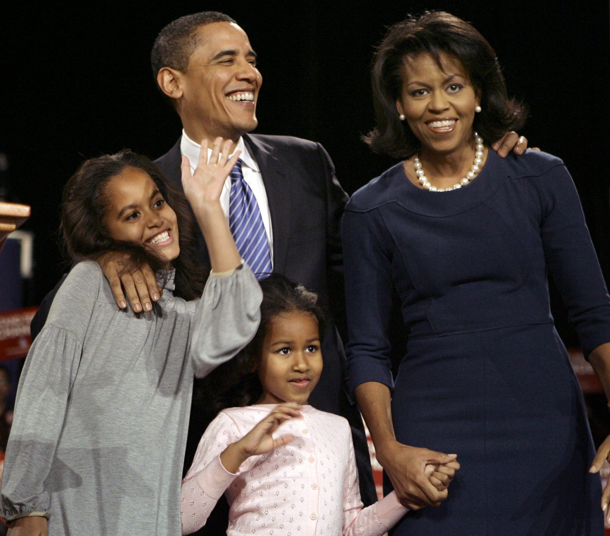 rush limbaugh father essay